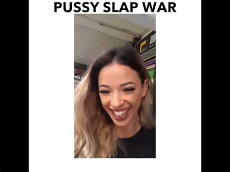 <strong>slap pussy</strong>. . Pussy slap